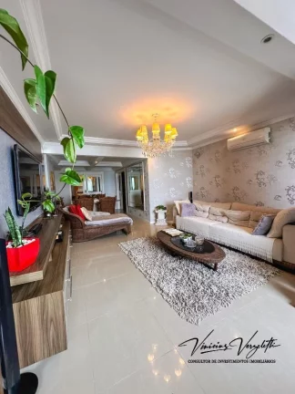Imagem Apartamento para Temporada em Balneário Camboriú / SC no bairro Centro