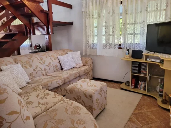 Imagem Belíssimo imóvel a venda no condomínio Ninho Verde I Eco Residence- Porangaba/SP