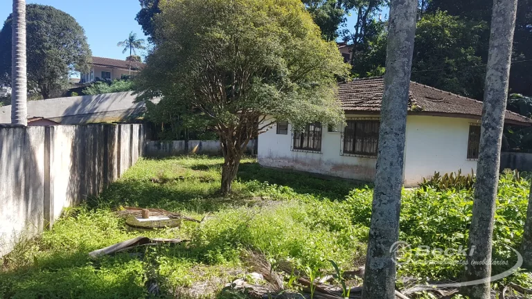 Imagem Terreno no bairro Jarivatuba - Joinville