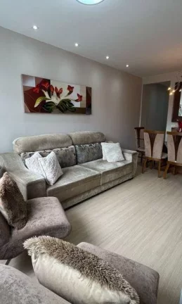 Imagem Apartamento para Venda em Nova Friburgo, Centro, 2 dormitórios, 1 suíte, 3 banheiros, 1