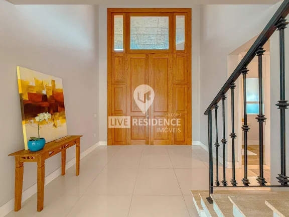 Imagem Casa á venda Condomínio Village das Palmeiras Itatiba-SP
