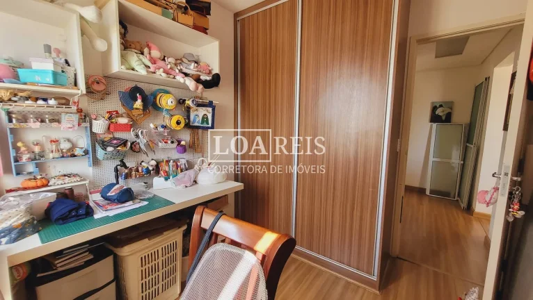 Imagem APARTAMENTO 3 DORMITÓRIOS SENDO 2 SUÍTES 2 VAGAS CONDOMÍNIO BELLA CITTA