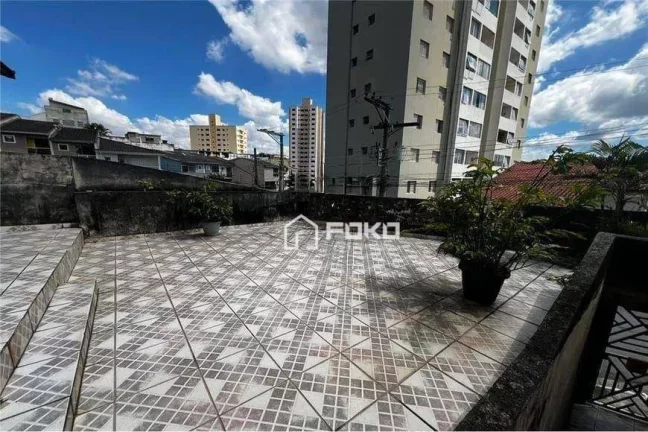 Imagem Casa com 3 dormitórios à venda, 150 m² por R$ 450.000,00 - Vila Rosália - Guarulhos/SP