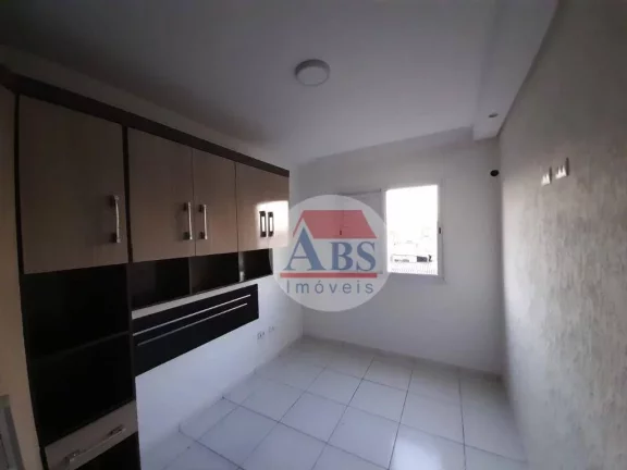 Imagem Apartamento com 2 dormitórios à venda, 64 m² por R$ 190.000,00 - Vila Sônia - Praia Grande/SP