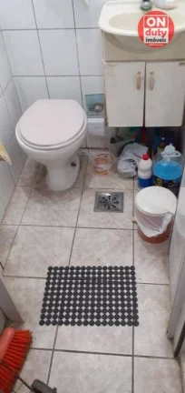 Imagem Apartamento à venda, 100 m² por R$ 670.000,00 - Gonzaga - Santos/SP