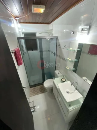 Imagem Apartamento à venda, 3 quartos, Algodoal - Cabo Frio