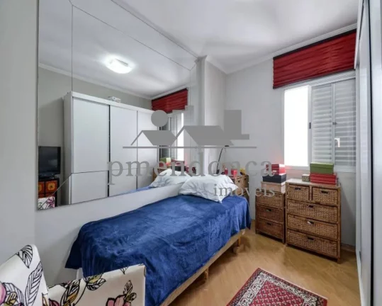Imagem Cobertura Duplex com 259,40m² a venda em Perdizes!
