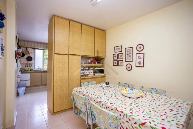 Imagem Edifício Residencial Jaraguá