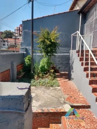 Imagem VILA DAS MERCÊS Casa 270 metros, 2 dormitórios, sala 2 ambientes, 1 edícula, 1 vaga com excelente localização e valor !! ,