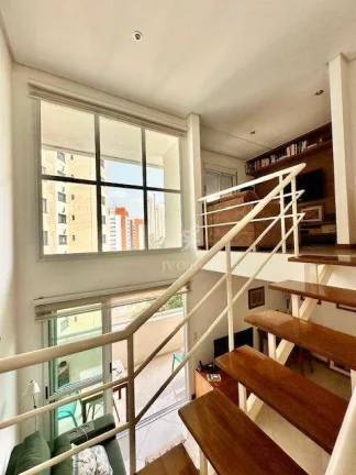 Imagem Apartamento com 2 dormitórios à venda, 79 m² por R$ 598.000,00 - Vila Andrade - São Paulo/SP
