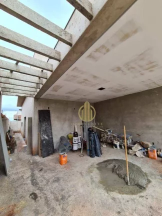 Imagem Casa condomínio San Paolo à venda,- Quintas de São José - Ribeirão Preto/SP