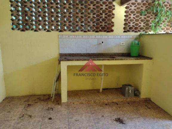 Imagem Casa com 2 dormitórios à venda, 60 m² por R$ 270.000,00 - Vista Alegre - São Gonçalo/RJ