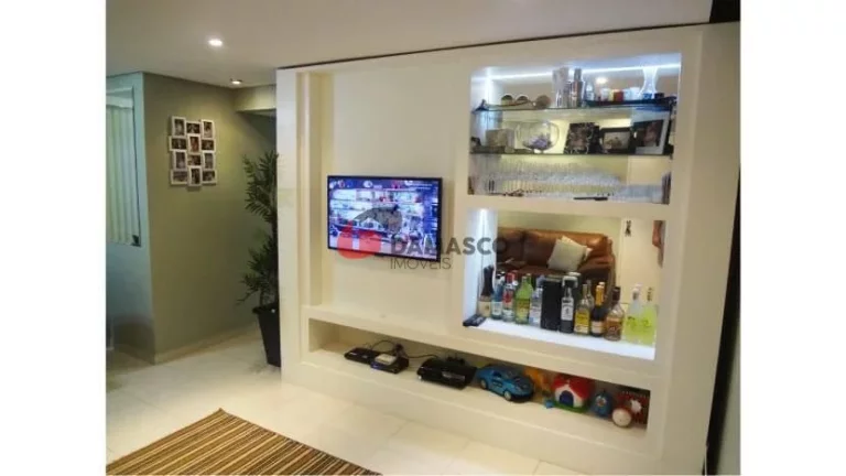 Imagem Apartamento à venda 2 Quartos, 1 Suite, 2 Vagas, 60M², Jardim Patente Novo, São Paulo - SP