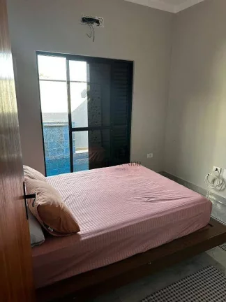 Imagem Casa à venda, 135 m² por R$ 857.000,00 - Condomínio Residencial Jardim - Sorocaba/SP