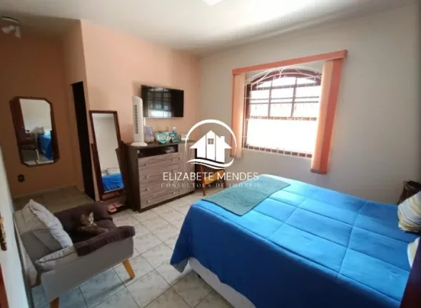 Imagem Casa à venda, Jardim Universo, MOGI DAS CRUZES - SP VENDA DE CASA TERREA EM MOGI