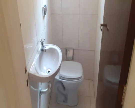 Imagem sobrado com 3 quartos e 1 edicula FL26