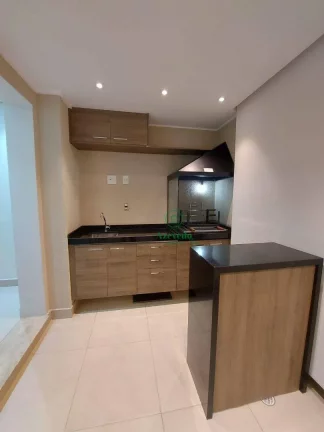 Imagem Apartamento com 2 dormitórios, 68 m² - venda por R$ 650.000,00 ou aluguel por R$ 4.570,00/mês - Jardim Flor da Montanha - Guarulhos/SP