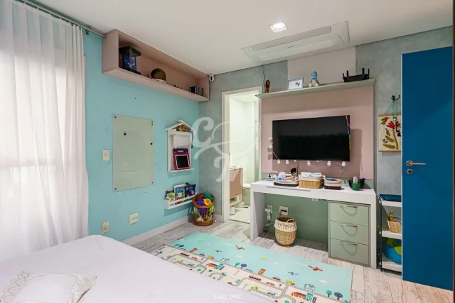 Imagem Apartamento à venda no bairro Anhangabaú - Jundiaí/SP
