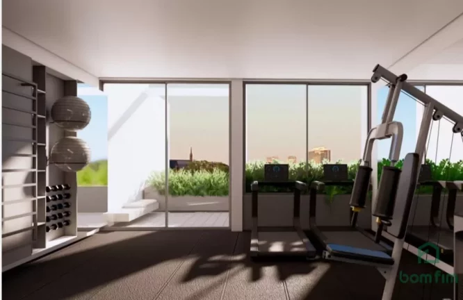 Imagem - studios, 1 e 2 dorm. para venda, Centro Histórico, Porto Alegre - ST2589