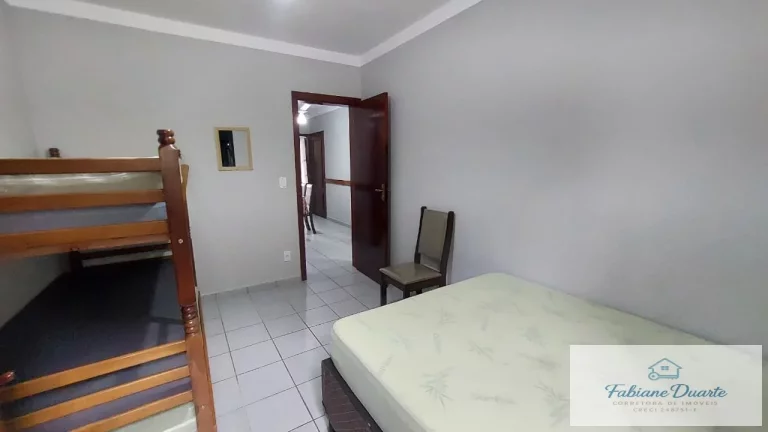 Imagem Apartamento 2 dormitórios a venda na Área Nobre da Praia Grande !