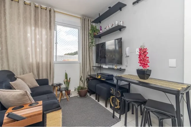 Imagem APARTAMENTO RESIDENCIAL em São Paulo - SP, Jaraguá