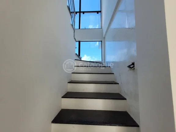 Imagem Condomínio Vale Real II - Casa Duplex