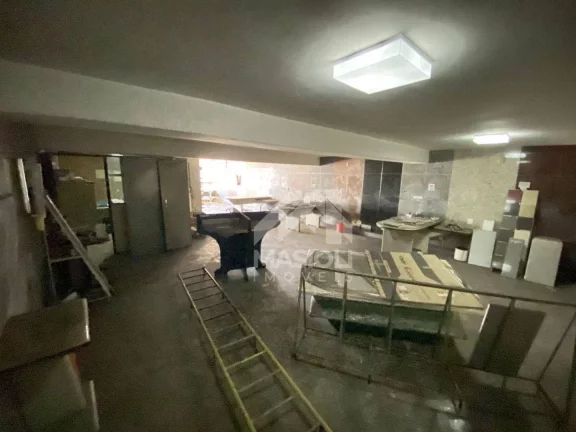 Imagem Galpão à venda, 700 m² por R$ 4.200.000,00 - Ilha dos Aires - Vila Velha/ES