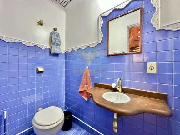 Imagem Casa em Condomínio - Aluguel no bairro Granja Viana - Cotia, SP