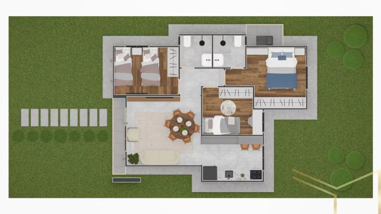 Imagem Casa de Condomínio, Residencial para Venda, SIM, Feira de Santana