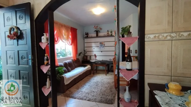 Imagem Casa - Badenfurt - Blumenau