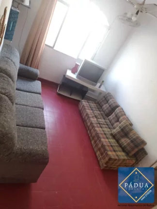 Imagem APARTAMENTO 1 DORMITÓRIO