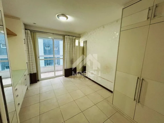 Imagem Apartamento com 3 dormitórios à venda, 115 m² por R$ 950.000 - Praia da Costa - Vila Velha/ES