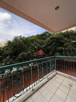 Imagem Apartamento em excelente condominio com total infraextrutura de laser com piscina,sauna,churrasqueira,campo de futebol,sala de musculação,grande area