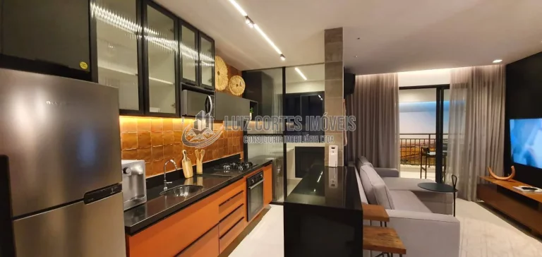 Imagem CHESS, apartamento 3 suítes, Jardim Sul, 103m², Uberlândia