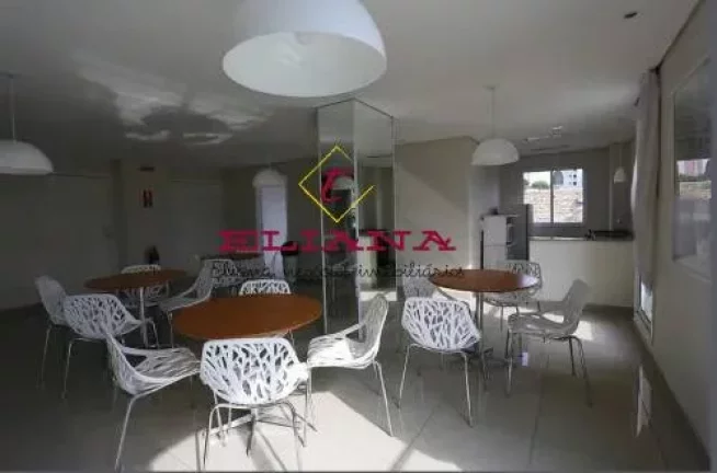 Imagem Apartamento com 2 quartos, 60m², à venda em Osasco, Vila Osasco