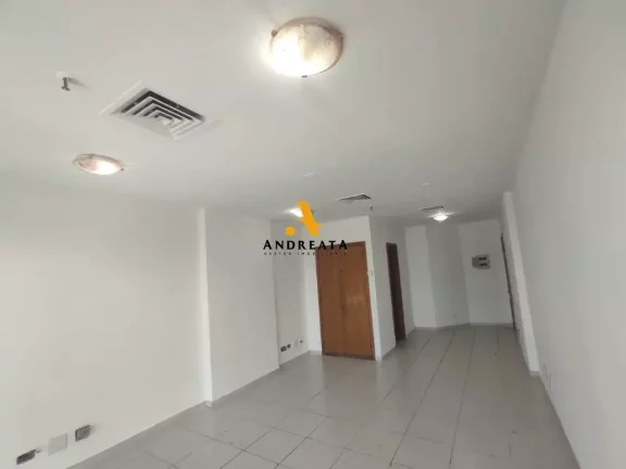 Imagem Blue Chip - Avenida das Americas - Excelente sala comercial para venda!!!