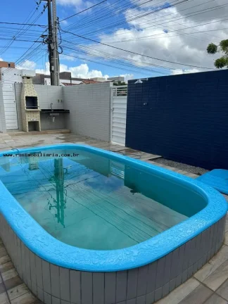 Imagem Apartamento para vender Novo Geisel-Gramame, João Pessoa/PB