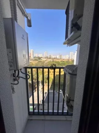 Imagem Apartamento à venda, 55 m² por R$ 532.000,00 - Parque Campolim - Sorocaba/SP