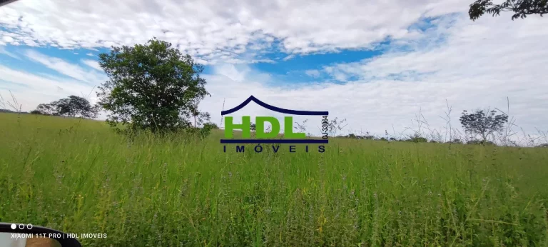 Imagem Fazenda 10 Alqs dupla aptidão em Hidrolândia