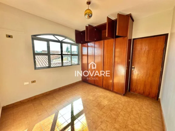 Imagem Casa com 4 dormitórios à venda, 386 m² por R$ 1.300.000,00 - Alto da Boa Vista - Itumbiara/GO