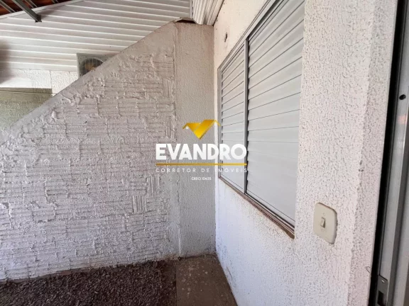Imagem Casa em Condomínio para Venda em Cuiabá / MT no bairro Jardim Imperial