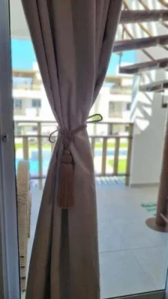 Imagem Apartamento para alugar por temporada em Canoa Quebrada