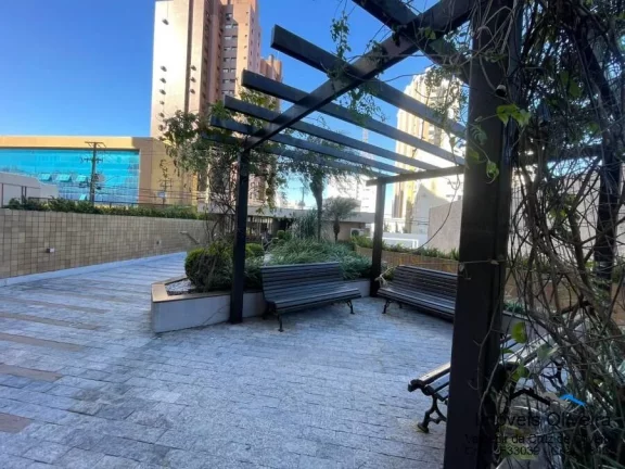 Imagem Apartamento no Edifício Canadá - Centro R$ 3.179.000,00