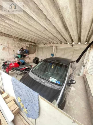 Imagem Casa à venda (322,00 m²), Jardim Scândia, Taboão da Serra, SP