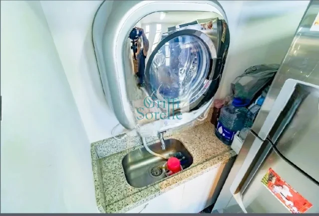 Imagem Apartamento Duplex à Venda em Vila Clementino - São Paulo/SP.