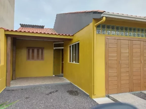 Casa com 2 Quartos à Venda, 94 m² em Zona Norte - Capão Da Canoa