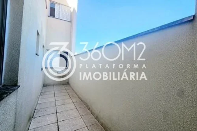 Imagem Apartamento sem Condomínio para Venda em Santo André / SP no bairro Vila Assunção
