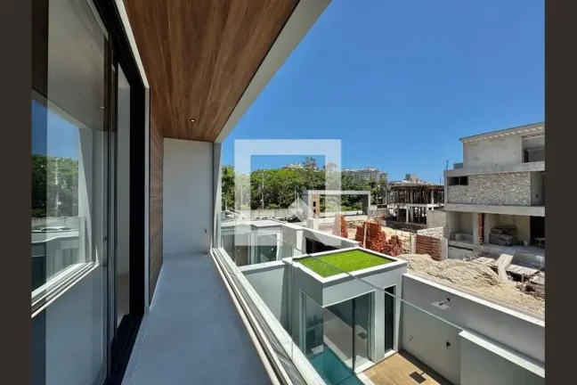 Imagem Casa à Venda - Recreio, 3 Quartos, 230 m2