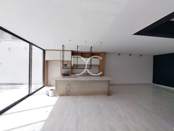 Imagem Ibiti do Paço - Venda Sobrado | AT 329,34 m² | AC 299,54 m² | 3 Dorm | 3 Suítes | 5 Banheiros | 4 Vagas