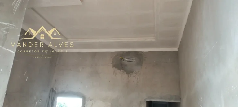 Imagem Casa com 3 Quartos à Venda, 150 m² em São Roque - Foz do Iguaçu